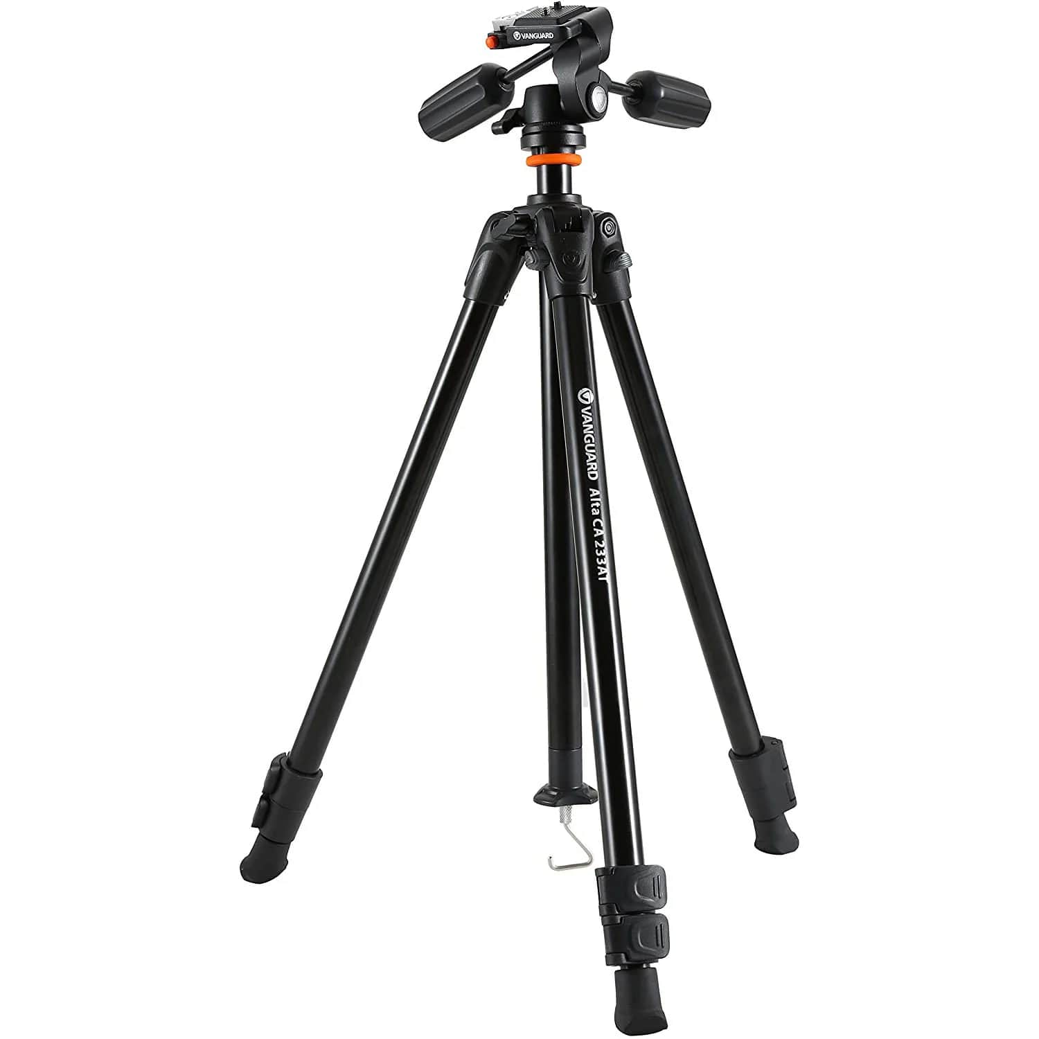Vanguard Alta CA 233APH Foto/Video Tripod Kiti