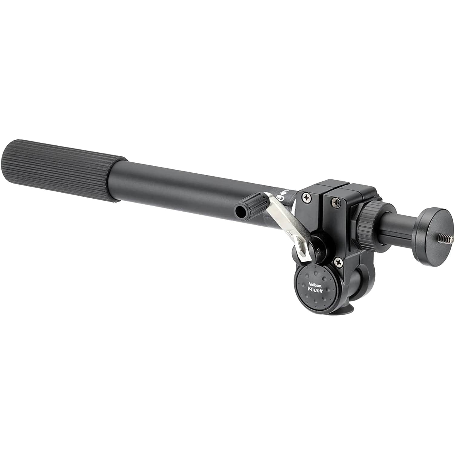 Velbon V4-Unit Çok Fonksiyonlu Makro Uzatma Kolu Boom Arm