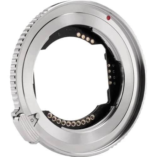 Viltrox E-Z AF Lens Mount Adapter (Sony E to Nikon Z)