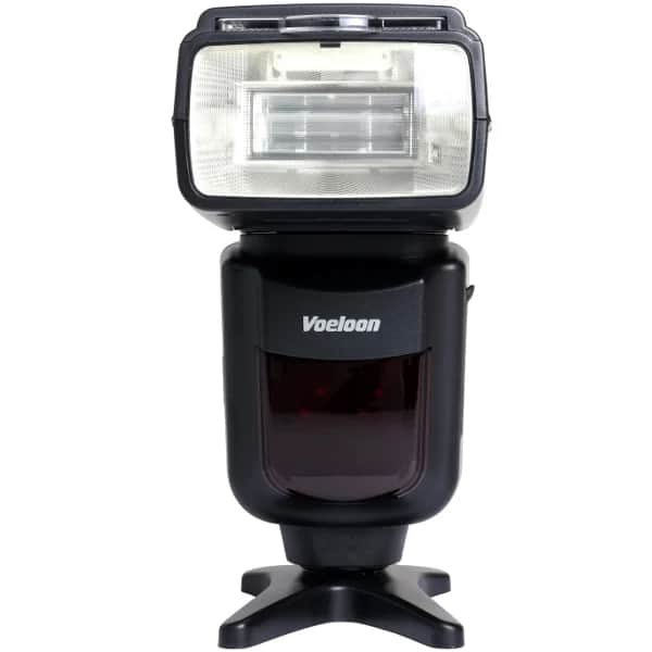 Voeloon Speedlight V58 C TTL HSS 1/20000 Flash (Canon)
