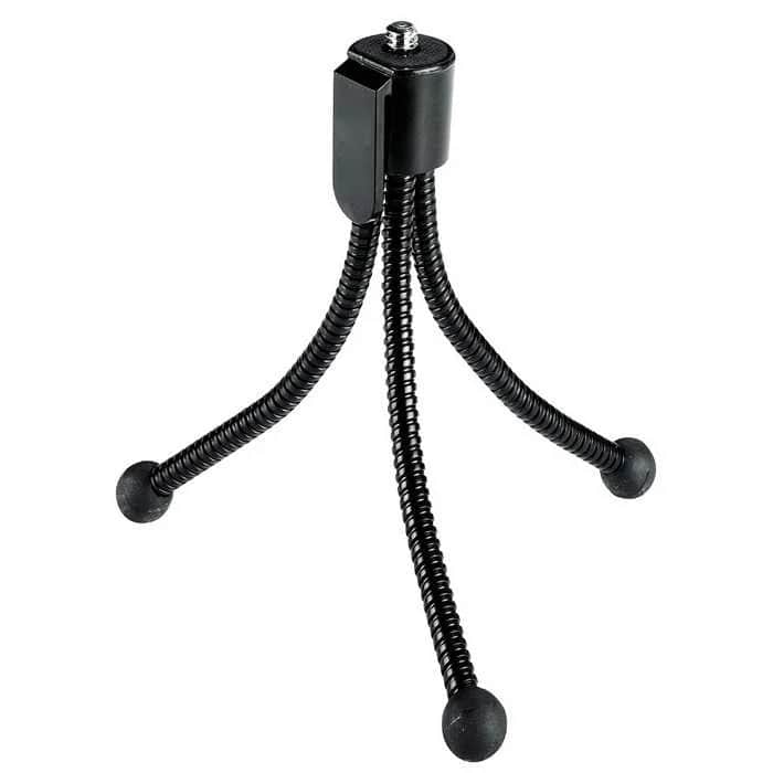 Weifeng Mini Tripod Siyah