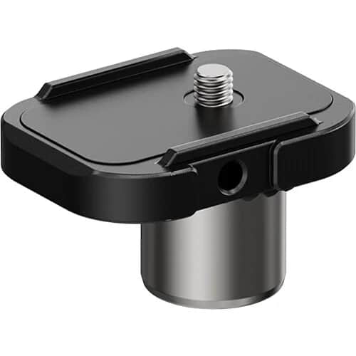 YC Onion RS Gimbal için Quick Release Plate