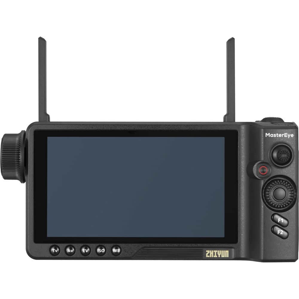 Zhiyun COV-04 Mastereye Visual Controller VC100