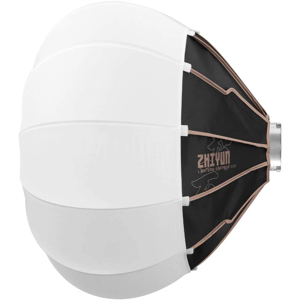 Zhiyun Lantern Softbox 65D (Bowens Mount)