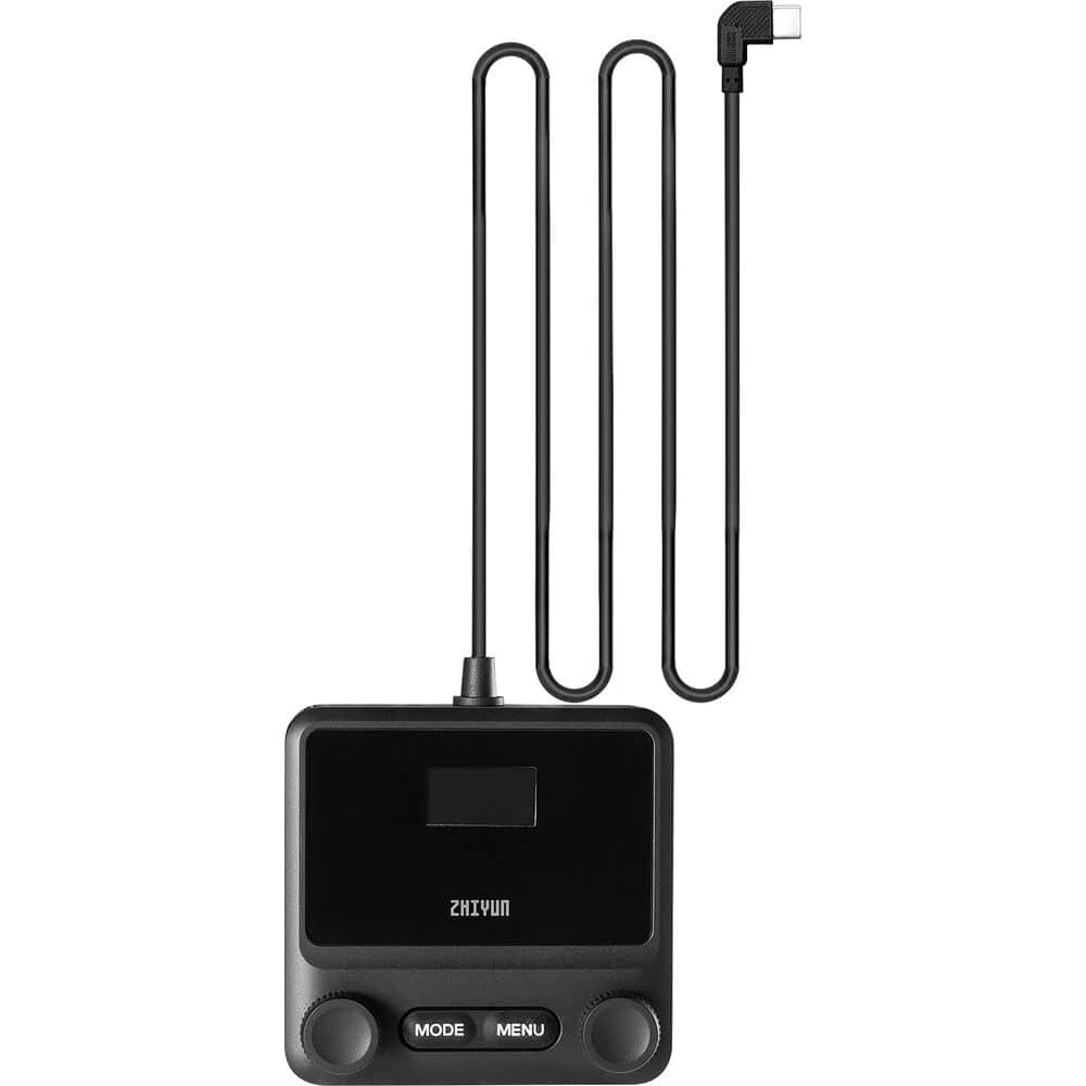 ZHIYUN MOLUS K1 Wire Controller for MOLUS B100, B200, B300 & B500