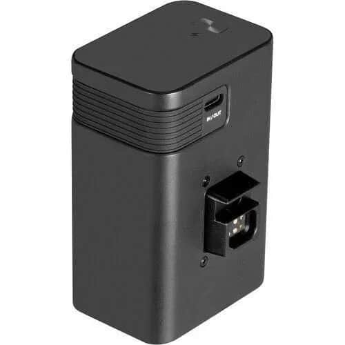 Zhiyun Molus X60 Grip Battery CH1-6E