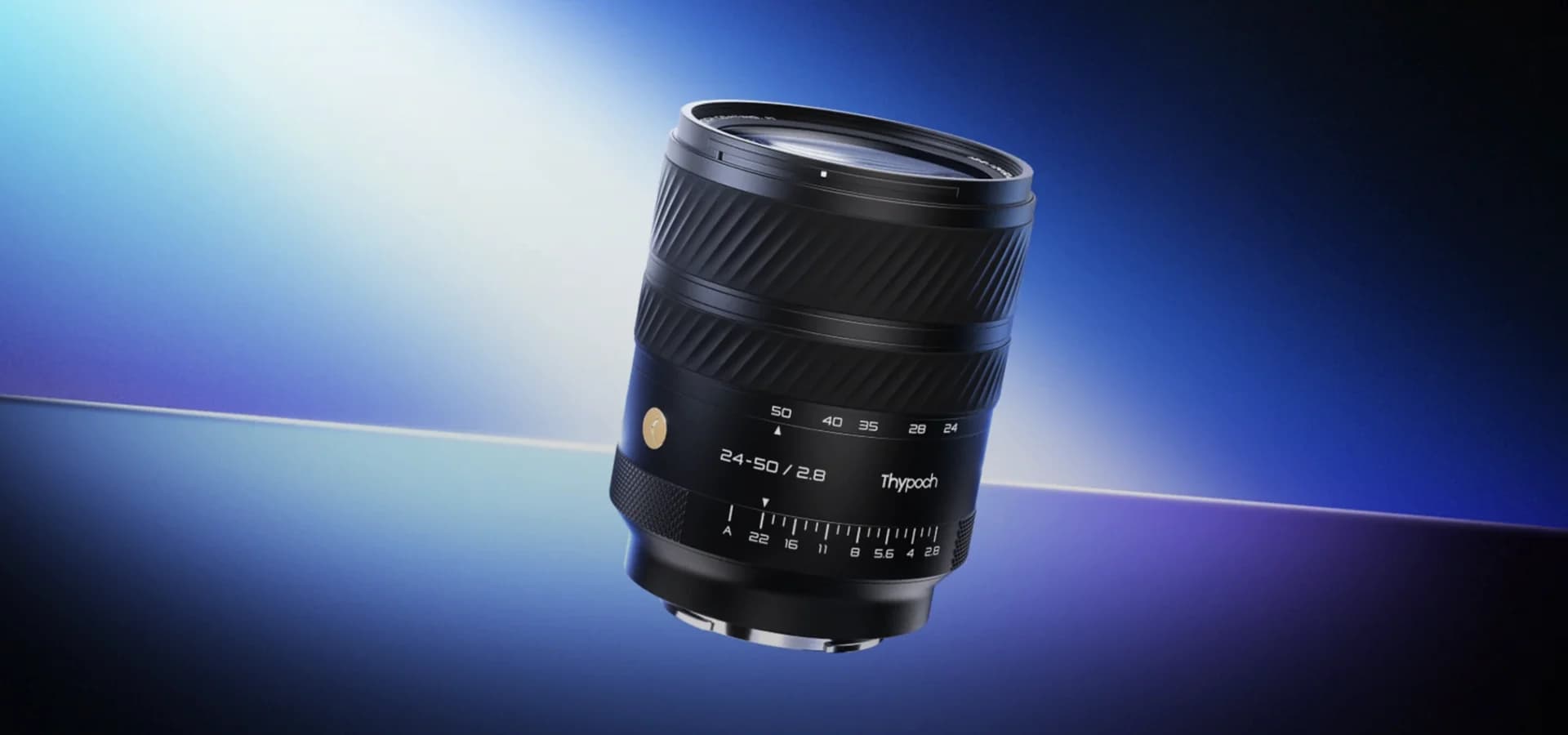 AF Voyager 24-50mm f/2.8 Full-frame Lens (Sony E)